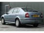 Skoda Octavia 2.0 Comfort NAP Airco Elektrische Ramen