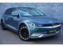 Hyundai Ioniq 5 Lounge 73kWh | Trekhaak | Warmtepomp | Panoramadak | 360 Graden Camera | Lederen Bekleding | Stoelventilatie | Stoelverwarming voor en achter | Keyless Entry | Elektrische Achterklep | Cruise Control Adaptief | Dodehoekdetectie | Navigatie | Apple Carplay | Android Auto