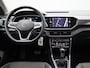 Volkswagen T-Cross 1.0 TSI Style 110 PK| Dealeronderhouden | Navigatie | Parkeersensoren | 17 Inch Velgen | Digitale Cockpit | Buitenspiegels Elektrisch Inklapbaar
