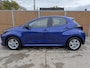 Mazda 2 Hybrid 1.5 Centre-line