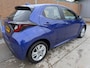 Mazda 2 Hybrid 1.5 Centre-line