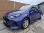 Mazda 2 Hybrid 1.5 Centre-line
