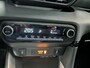 Mazda 2 Hybrid 1.5 Centre-line