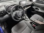 Mazda 2 Hybrid 1.5 Centre-line
