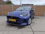 Mazda 2 Hybrid 1.5 Centre-line