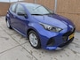 Mazda 2 Hybrid 1.5 Centre-line
