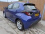 Mazda 2 Hybrid 1.5 Centre-line