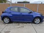 Mazda 2 Hybrid 1.5 Centre-line