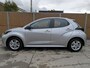 Mazda 2 Hybrid 1.5 Centre-line