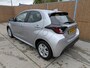 Mazda 2 Hybrid 1.5 Centre-line