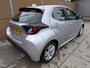 Mazda 2 Hybrid 1.5 Centre-line