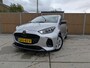 Mazda 2 Hybrid 1.5 Centre-line