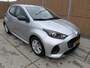 Mazda 2 Hybrid 1.5 Centre-line