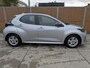 Mazda 2 Hybrid 1.5 Centre-line