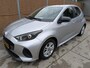 Mazda 2 Hybrid 1.5 Centre-line