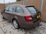 Skoda Octavia Combi 1.0 TSI Greentech Style Business