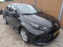 Mazda 2 Hybrid 1.5 Centre-line