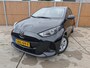 Mazda 2 Hybrid 1.5 Centre-line