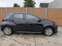 Mazda 2 Hybrid 1.5 Centre-line