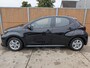 Mazda 2 Hybrid 1.5 Centre-line