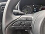 Mazda 2 Hybrid 1.5 Centre-line