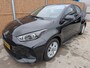 Mazda 2 Hybrid 1.5 Centre-line