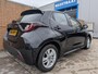 Mazda 2 Hybrid 1.5 Centre-line