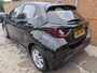 Mazda 2 Hybrid 1.5 Centre-line
