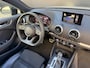 Audi A3 Sportback 2.0 TFSI S3 Quattro Panorama Virtual Alcantara
