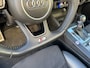 Audi A3 Sportback 2.0 TFSI S3 Quattro Panorama Virtual Alcantara