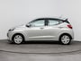 Hyundai i10 1.0 Premium 5-zits | Airco | Navigatie | Achteruitrij camera | Cruise control | Weinig kilometers |