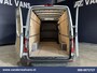 Mercedes-Benz Sprinter 315 CDI 150pk L3H2 Euro6 Airco | 360 graden Camera | Navigatie | Apple Carplay | Cruisecontrol | Chauffeursstoel Android Auto, Stoelverwarming, Parkeersensoren, Bijrijdersbank