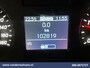 Mercedes-Benz Sprinter 315 CDI 150pk L3H2 Euro6 Airco | 360 graden Camera | Navigatie | Apple Carplay | Cruisecontrol | Chauffeursstoel Android Auto, Stoelverwarming, Parkeersensoren, Bijrijdersbank