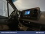Mercedes-Benz Sprinter 315 CDI 150pk L3H2 Euro6 Airco | 360 graden Camera | Navigatie | Apple Carplay | Cruisecontrol | Chauffeursstoel Android Auto, Stoelverwarming, Parkeersensoren, Bijrijdersbank