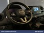 Mercedes-Benz Sprinter 315 CDI 150pk L3H2 Euro6 Airco | 360 graden Camera | Navigatie | Apple Carplay | Cruisecontrol | Chauffeursstoel Android Auto, Stoelverwarming, Parkeersensoren, Bijrijdersbank