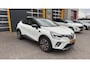 Renault Captur E-TECH plug-in hybrid 160 Initiale Paris | Schuif-/kanteldak | lichtgrijs Lederen Bekl. |