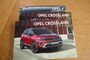 Opel Crossland 1.2 TURBO ELEGANCE 110 PK  CAMERA/TREKHAAK/LED/APPLE CARPLAY