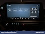 Ford Transit Custom 2.0 TDCI 136pk L2H1 Dubbele Cabine Euro6 Airco | 6-Zits | Camera | Apple Carplay | Cruisecontrol | LED Android Auto, Parkeersensoren, Verwarmde voorruit, Bijrijdersbank, 2800kg trekvermogen