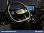 Ford Transit Custom 2.0 TDCI 136pk L2H1 Dubbele Cabine Euro6 Airco | 6-Zits | Camera | Apple Carplay | Cruisecontrol | LED Android Auto, Parkeersensoren, Verwarmde voorruit, Bijrijdersbank, 2800kg trekvermogen