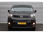 Opel Vivaro-e L3H1 DC 75KWH 136PK AUTOMAAT / NAVI / FULL-LED / CLIMA / KEYLESS / PDC / CAMERA / 17" LMV / APPLE CARPLAY / BETIMMERING / ADAPT. CRUISECONTROL / 1E EIGENAAR !!