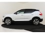 Volvo XC40 RECHARGE PRO *FULL OPTIONS!* -PANO.DAK|HARMAN/KARDON|360°CAM|POWER-SEATS|NUBUCK|PRIVACY.GLAS|TREKHAAK|20"ALL-SEASON|SoH:95%
