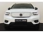 Volvo XC40 RECHARGE PRO *FULL OPTIONS!* -PANO.DAK|HARMAN/KARDON|360°CAM|POWER-SEATS|NUBUCK|PRIVACY.GLAS|TREKHAAK|20"ALL-SEASON|SoH:95%