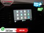 Mercedes-Benz Vito 114 CDI Aut. DC Dubbel Cabine Buffl Leder/ 2x Schuifdeur/ Carplay/ Navi/ Spoiler/ Frontlip/ Sidebars/ 18”LMV/ Cruise/ Airco
