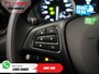 Mercedes-Benz Vito 114 CDI Aut. DC Dubbel Cabine Buffl Leder/ 2x Schuifdeur/ Carplay/ Navi/ Spoiler/ Frontlip/ Sidebars/ 18”LMV/ Cruise/ Airco