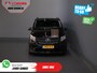 Mercedes-Benz Vito 114 CDI Aut. DC Dubbel Cabine Buffl Leder/ 2x Schuifdeur/ Carplay/ Navi/ Spoiler/ Frontlip/ Sidebars/ 18”LMV/ Cruise/ Airco