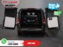 Mercedes-Benz Vito 114 CDI Aut. DC Dubbel Cabine Buffl Leder/ 2x Schuifdeur/ Carplay/ Navi/ Spoiler/ Frontlip/ Sidebars/ 18”LMV/ Cruise/ Airco