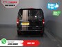 Mercedes-Benz Vito 114 CDI Aut. DC Dubbel Cabine Buffl Leder/ 2x Schuifdeur/ Carplay/ Navi/ Spoiler/ Frontlip/ Sidebars/ 18”LMV/ Cruise/ Airco