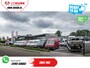 Mercedes-Benz Vito 114 CDI Aut. DC Dubbel Cabine Buffl Leder/ 2x Schuifdeur/ Carplay/ Navi/ Spoiler/ Frontlip/ Sidebars/ 18”LMV/ Cruise/ Airco