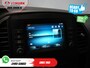 Mercedes-Benz Vito 114 CDI Aut. DC Dubbel Cabine Buffl Leder/ 2x Schuifdeur/ Carplay/ Navi/ Spoiler/ Frontlip/ Sidebars/ 18”LMV/ Cruise/ Airco