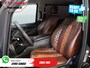 Mercedes-Benz Vito 114 CDI Aut. DC Dubbel Cabine Buffl Leder/ 2x Schuifdeur/ Carplay/ Navi/ Spoiler/ Frontlip/ Sidebars/ 18”LMV/ Cruise/ Airco